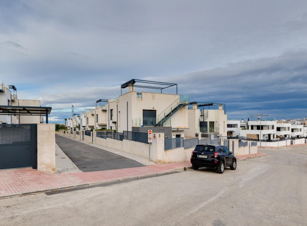 Wederverkoop - Villa - Villamartin - PAU 26