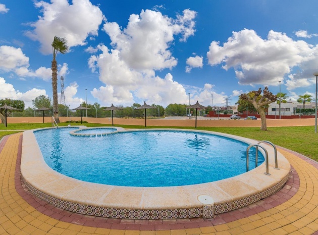 Wederverkoop - Villa - Villamartin - PAU 26