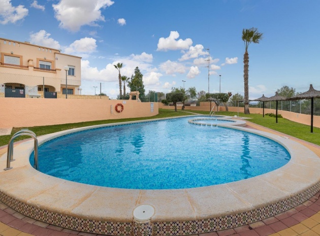 Wederverkoop - Villa - Villamartin - PAU 26