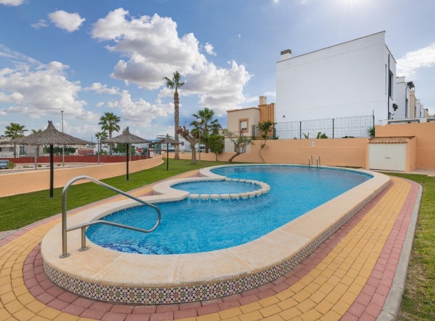 Wederverkoop - Villa - Villamartin - PAU 26