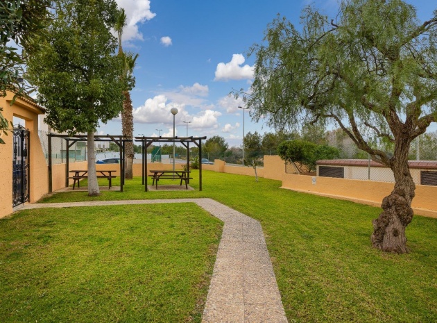 Wederverkoop - Villa - Villamartin - PAU 26