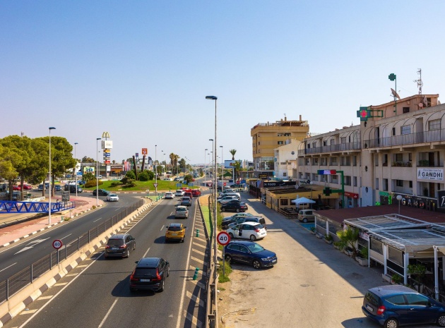 Wederverkoop - Villa - Villamartin - PAU 26