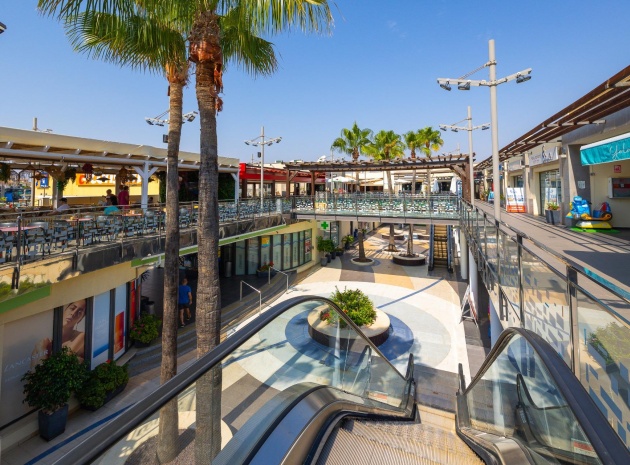 Wederverkoop - Villa - Villamartin - PAU 26