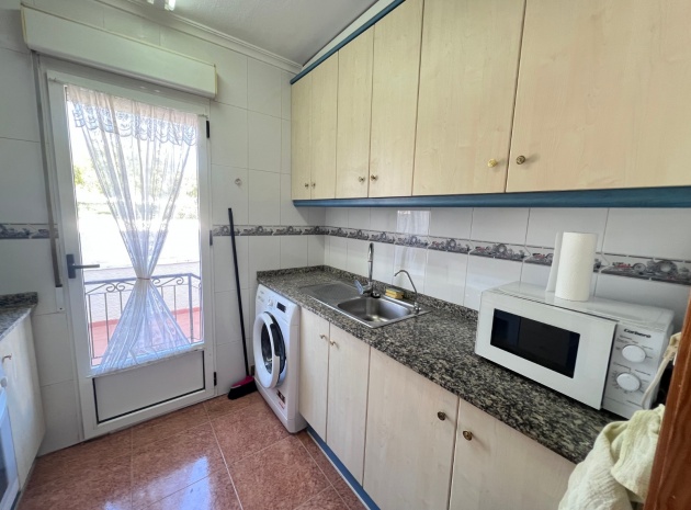 Resale - Villa - Los Montesinos - entre naranjos