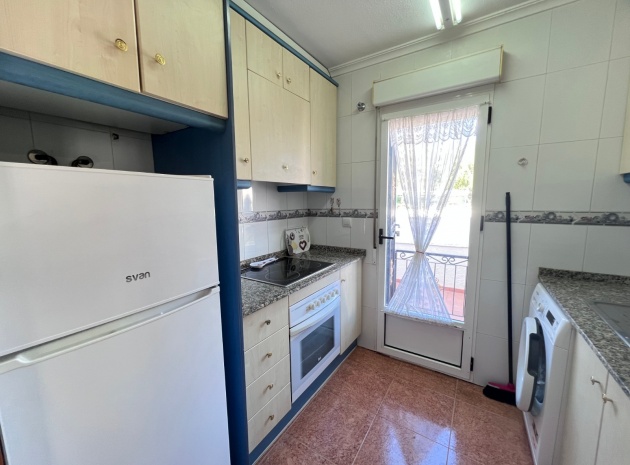 Resale - Villa - Los Montesinos - entre naranjos