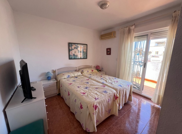 Resale - Villa - Los Montesinos - entre naranjos