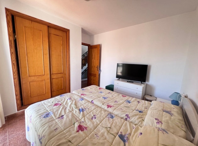 Resale - Villa - Los Montesinos - entre naranjos