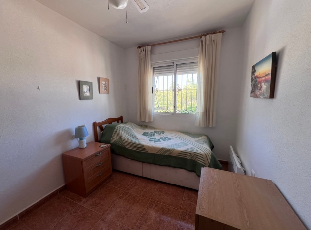 Resale - Villa - Los Montesinos - entre naranjos