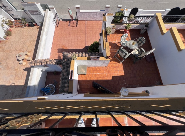 Resale - Villa - Los Montesinos - entre naranjos