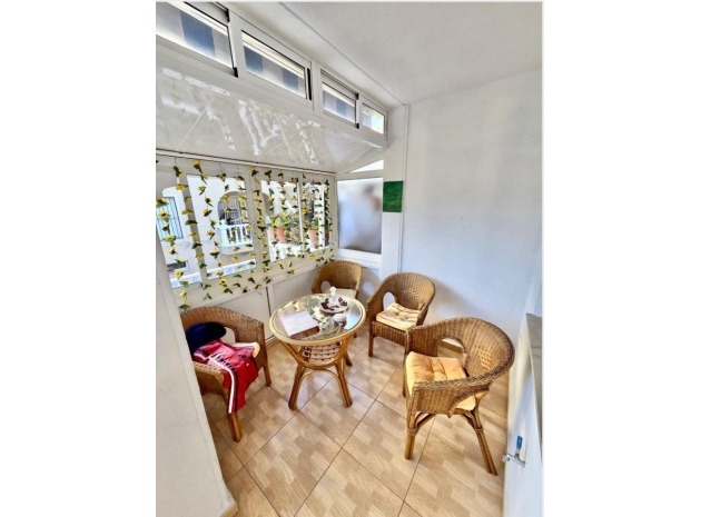 Resale - Townhouse - Playa Flamenca - Res Laguna