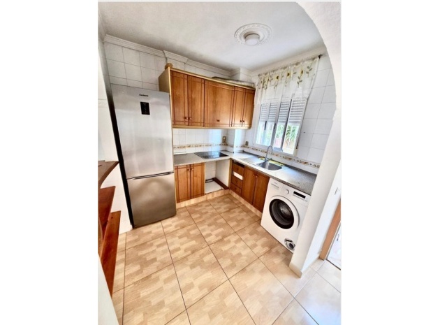 Resale - Townhouse - Playa Flamenca - Res Laguna