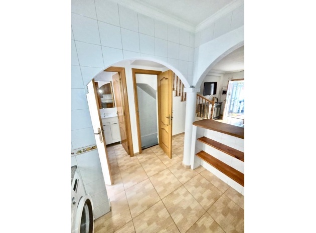 Resale - Townhouse - Playa Flamenca - Res Laguna