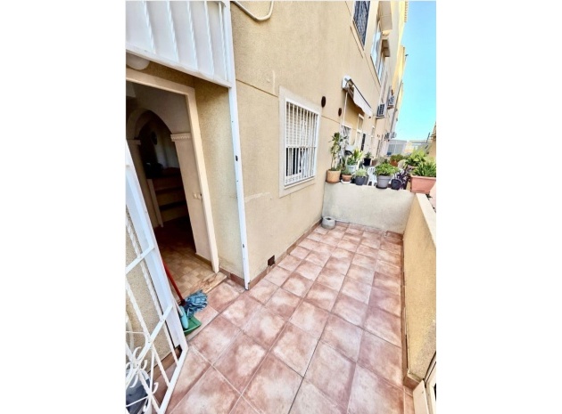 Resale - Townhouse - Playa Flamenca - Res Laguna