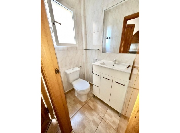 Resale - Townhouse - Playa Flamenca - Res Laguna