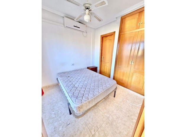 Resale - Townhouse - Playa Flamenca - Res Laguna