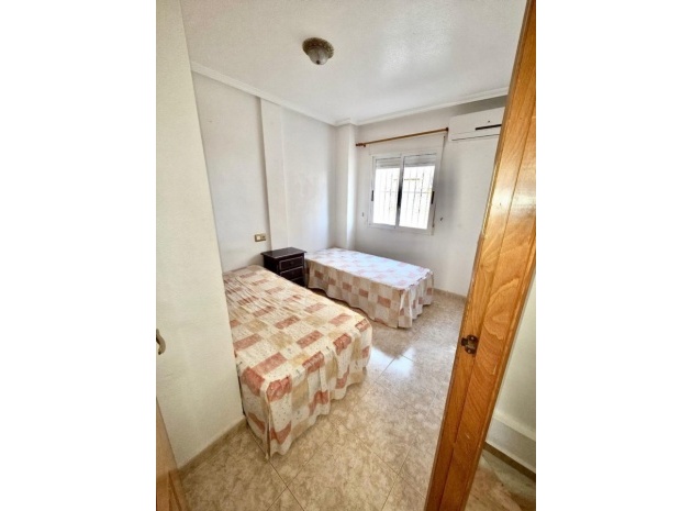 Resale - Townhouse - Playa Flamenca - Res Laguna