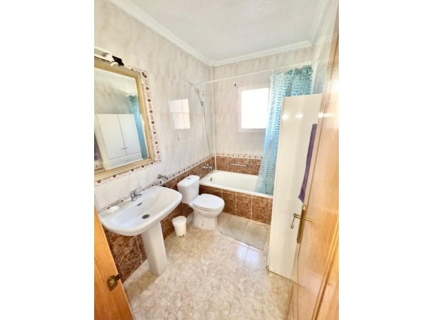 Resale - Townhouse - Playa Flamenca - Res Laguna