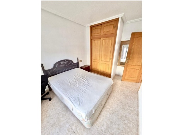 Resale - Townhouse - Playa Flamenca - Res Laguna