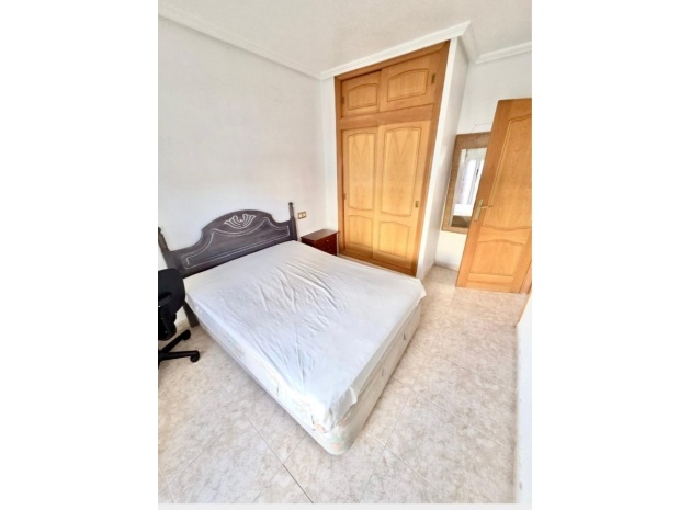 Resale - Townhouse - Playa Flamenca - Res Laguna