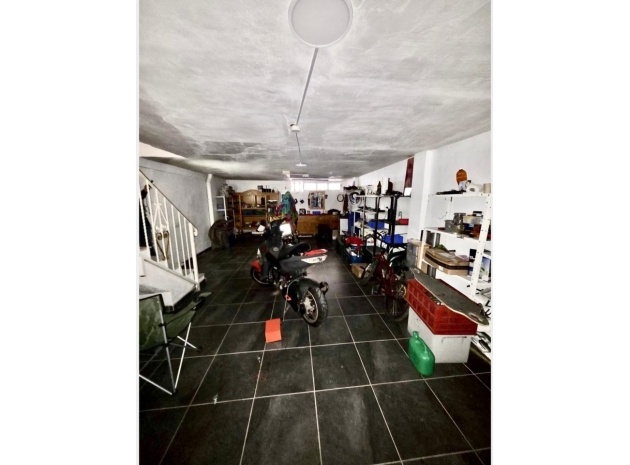 Resale - Townhouse - Playa Flamenca - Res Laguna