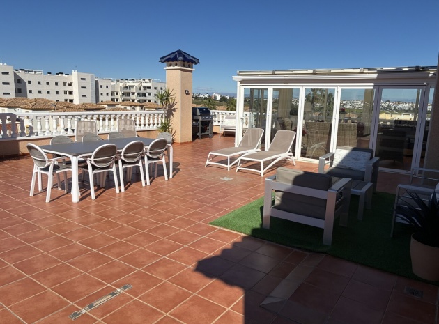 Resale - Apartment - Villamartin - Los Dolses