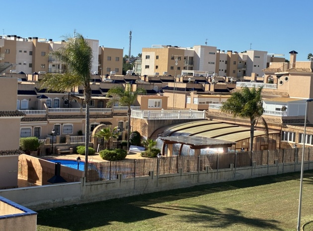 Resale - Apartment - Villamartin - Los Dolses