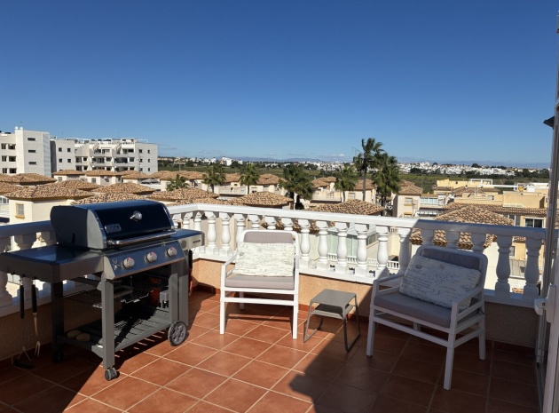 Resale - Apartment - Villamartin - Los Dolses