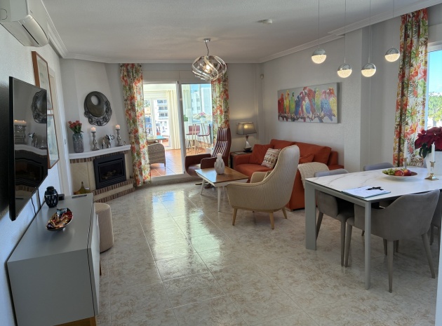 Resale - Apartment - Villamartin - Los Dolses