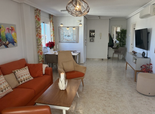 Resale - Apartment - Villamartin - Los Dolses