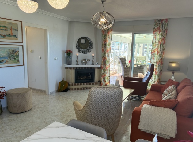 Resale - Apartment - Villamartin - Los Dolses