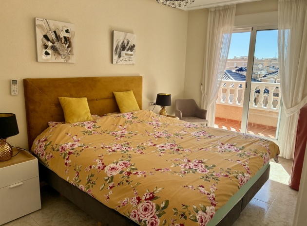Resale - Apartment - Villamartin - Los Dolses