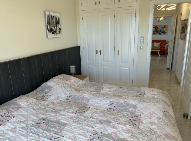 Resale - Apartment - Villamartin - Los Dolses