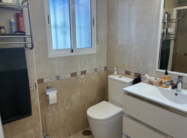 Resale - Apartment - Villamartin - Los Dolses