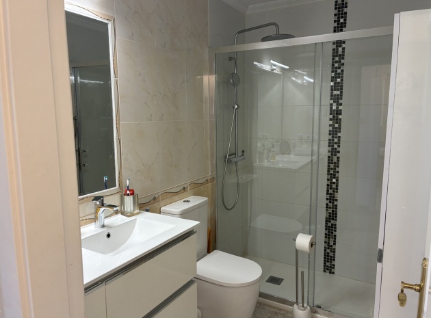 Resale - Apartment - Villamartin - Los Dolses