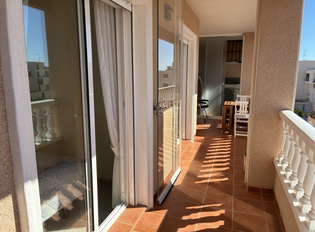 Resale - Apartment - Villamartin - Los Dolses