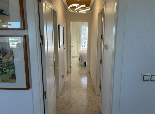 Resale - Apartment - Villamartin - Los Dolses