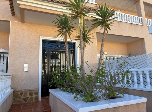 Resale - Apartment - Villamartin - Los Dolses