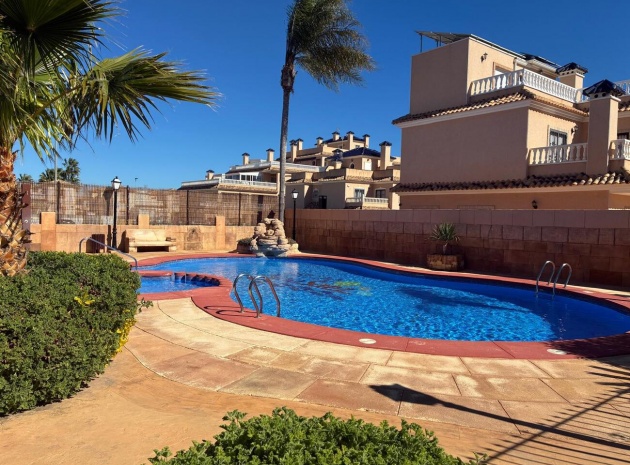Resale - Apartment - Villamartin - Los Dolses
