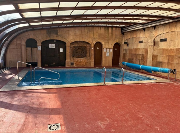 Resale - Apartment - Villamartin - Los Dolses