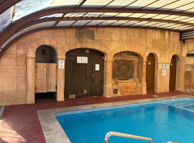 Resale - Apartment - Villamartin - Los Dolses