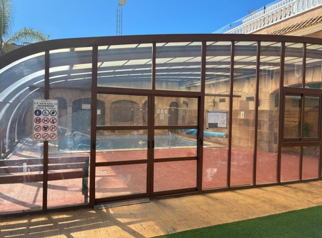 Resale - Apartment - Villamartin - Los Dolses