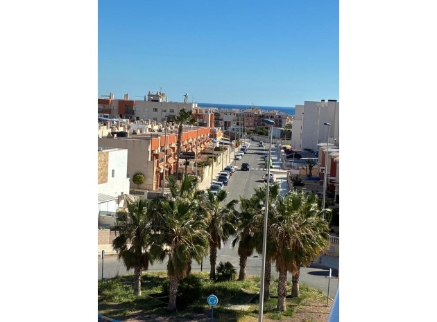 Resale - Apartment - Villamartin - Los Dolses