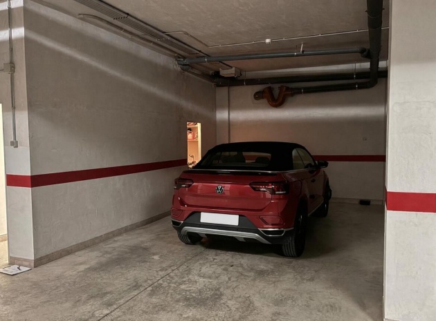 Resale - Apartment - Villamartin - Los Dolses