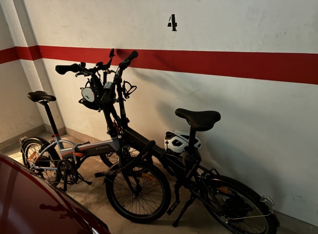 Resale - Apartment - Villamartin - Los Dolses