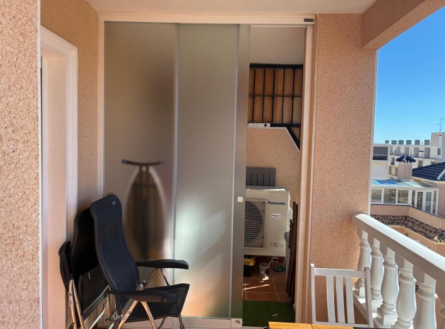 Resale - Apartment - Villamartin - Los Dolses