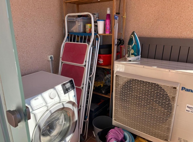 Resale - Apartment - Villamartin - Los Dolses