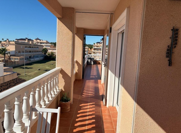 Resale - Apartment - Villamartin - Los Dolses