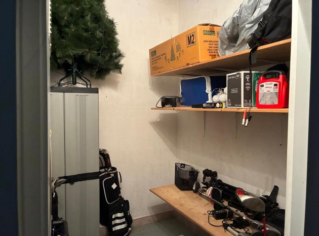 Resale - Apartment - Villamartin - Los Dolses