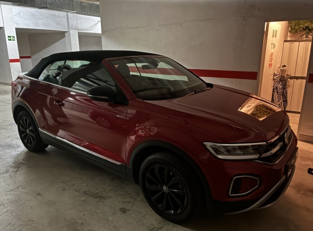 Resale - Apartment - Villamartin - Los Dolses