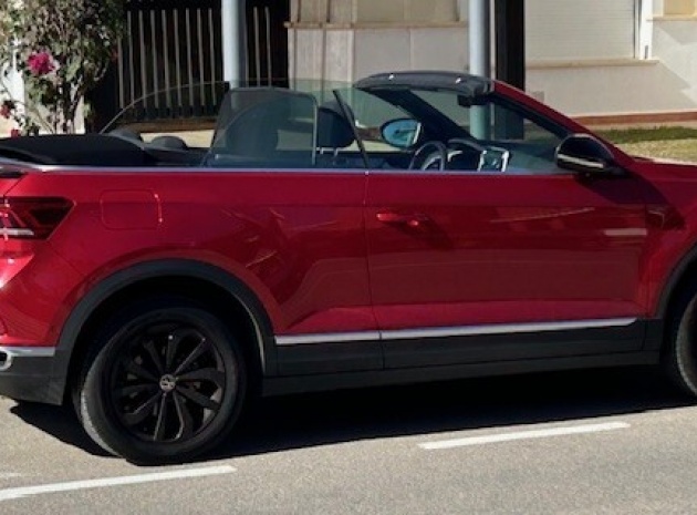 Resale - Apartment - Villamartin - Los Dolses